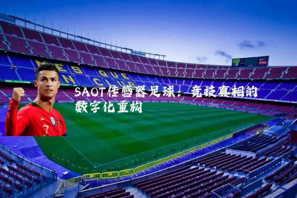 SAOT传感器足球：竞技真相的数字化重构