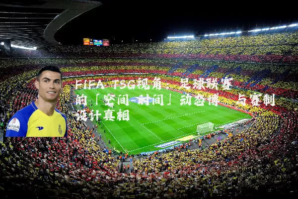 FIFA TSG视角：足球联赛的「空间-时间」动态博弈与赛制设计真相